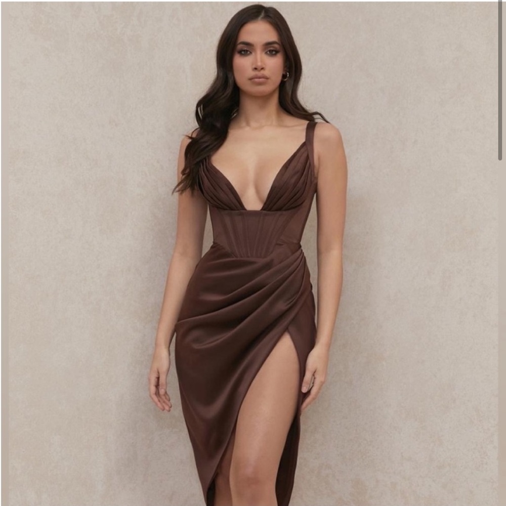 House of CB Faye dress